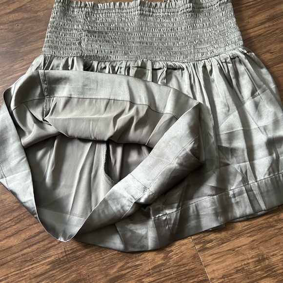 Flowy shorts - Picture 4 of 4